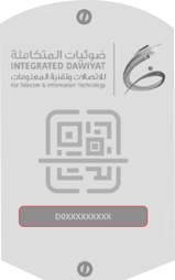 خطوات تركيب خدمة الإنترنت عبر الألياف البصرية