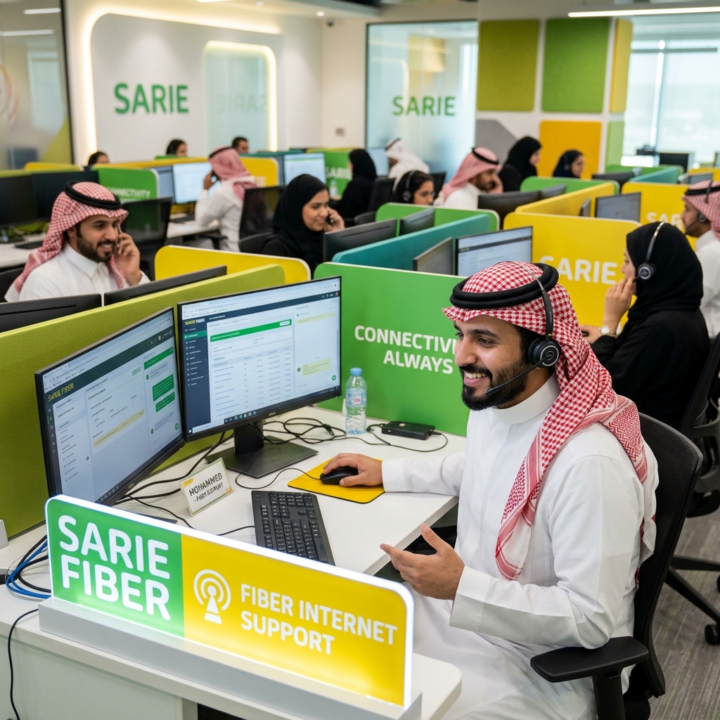 مندوب الياف بصرية في بريدة 0534676197