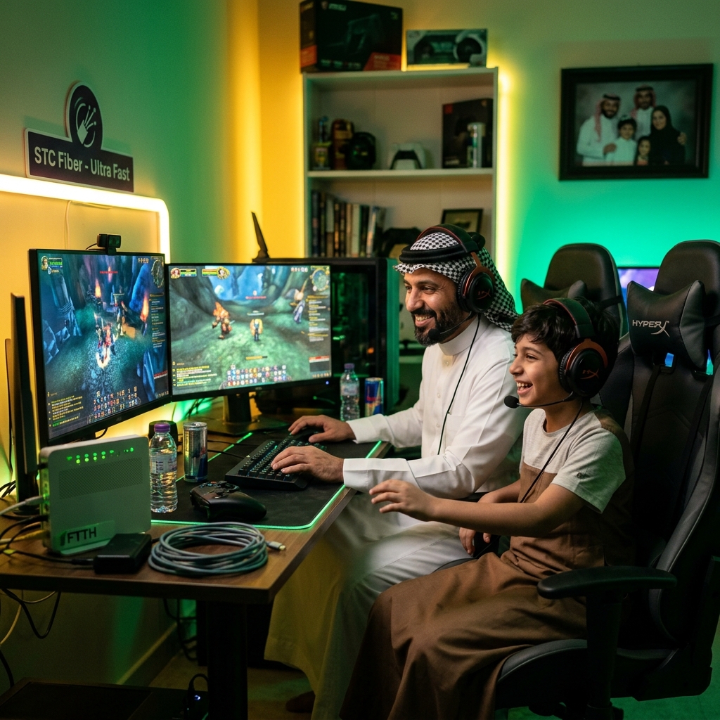 مندوب الياف بصرية في جازان 0534676197